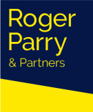 Roger Parry & Partners, Shrewsbury Estate Agent Logo