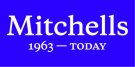 Mitchells Estate Agents, New Milton Estate Agent Logo