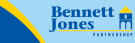 Bennett Jones logo