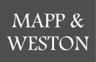 Mapp & Weston, Horsham Estate Agent Logo