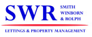 Smith, Winborn & Rolph Lettings, Leatherhead Estate Agent Logo