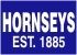 Hornseys logo
