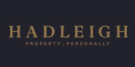 Hadleigh, Harborne Estate Agent Logo