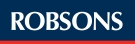 Robsons, Pinner Estate Agent Logo