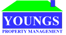 Youngs Property Management logo