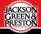Jackson Green and Preston, Grimsby Estate Agent Logo