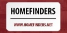 Homefinders, London Estate Agent Logo