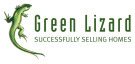 Green Lizard, Wadhurst Estate Agent Logo