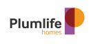 Plumlife Estate Agent Logo
