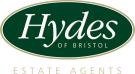 Hydes of Bristol, Clifton Estate Agent Logo