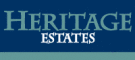 Heritage Estates logo