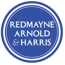Redmayne Arnold & Harris, Cambridge Estate Agent Logo