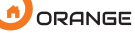 Orange, Gravesend Estate Agent Logo