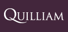Quilliam, Brentford Estate Agent Logo
