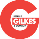 Peter E Gilkes & Company logo