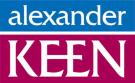 Alexander Keen, Chandler's Ford Estate Agent Logo