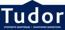 Tudor Estate Agents, Pwllheli Estate Agent Logo