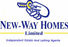 New Way Homes logo