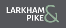 Larkham & Pike logo
