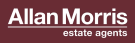 Allan Morris, Malvern Estate Agent Logo