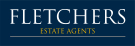Fletchers, Brook Green Estate Agent Logo