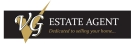 V G Estate Agent logo