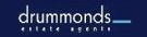 Drummonds Estate Agents logo