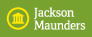 Jackson Maunders, Altrincham Estate Agent Logo