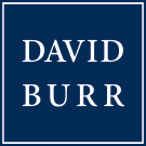 David Burr Estate Agents, Castle Hedingham Estate Agent Logo