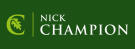 Nick Champion, Tenbury Wells Estate Agent Logo