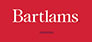 Bartlams, Wombourne Estate Agent Logo