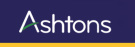 Ashtons Letting & Management, York Estate Agent Logo