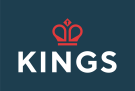 Kings Estate Agents, Meopham Estate Agent Logo