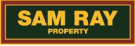 Sam Ray Property, Cheltenham Estate Agent Logo