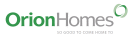 Orion Homes Estate Agent Logo
