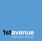 1st Avenue, London Estate Agent Logo