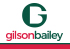 Gilson Bailey, Norwich Estate Agent Logo