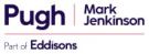 Pugh and Company, Manchester Estate Agent Logo