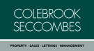 Colebrook Seccombes, Kineton Estate Agent Logo