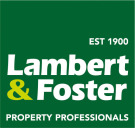 Lambert & Foster Ltd logo