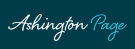 Ashington Page, Beaconsfield Estate Agent Logo