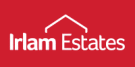 Irlam Estates logo