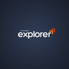 The Property Explorer logo