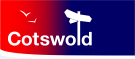 Cotswold Estate Agents logo
