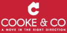 Cooke & Co, Cliftonville Estate Agent Logo