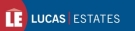 Lucas Estates & Rentals, Ystrad Mynach Estate Agent Logo