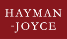 Hayman-Joyce Estate Agents, Moreton-In-Marsh Estate Agent Logo