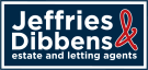Jeffries & Dibbens Estate and Lettings Agents, Portsmouth Estate Agent Logo