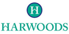 Harwoods, Commercial Estate Agent Logo