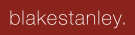 BlakeStanley Estate Agents logo
